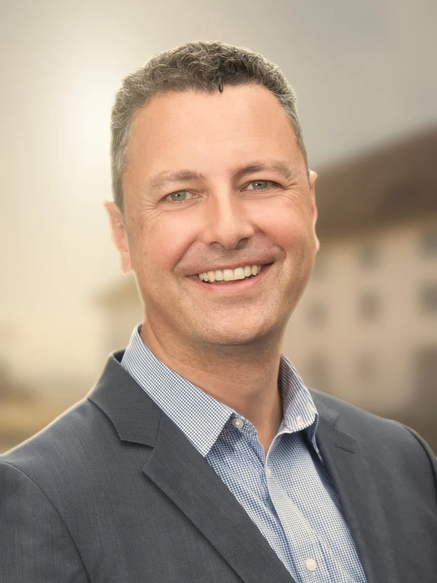 Reto Wettstein, Nationalratskandidat